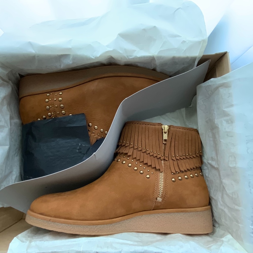 Women’s UGG boots NEW!